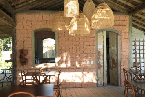 Φωτογραφία από το άλμπουμ του Villa dos Nativos Boutique Hotel σε Τρανκόσο