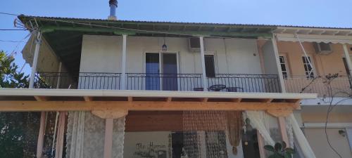 Ảnh trong thư viện ảnh của The Hammam Guest House ở Nydri