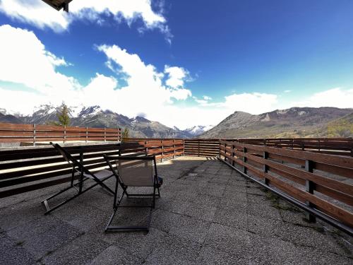 Afbeelding uit fotogalerij van Tena - Terraza con vistas infinitas - Pirineos360 in Formigal