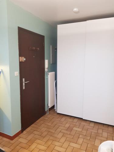 Appartement T1bis de 30m2