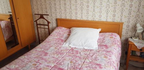 Appartement T1bis de 30m2