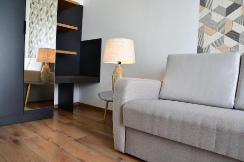 Kerekerdő Apartmanok – Photos 5