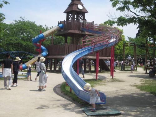 Galeriebild der Unterkunft アルヴィラ近江舞子 in Minami-komatsu