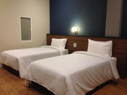Gallery image of Bird Day Boutique Hotel in Mukdahan