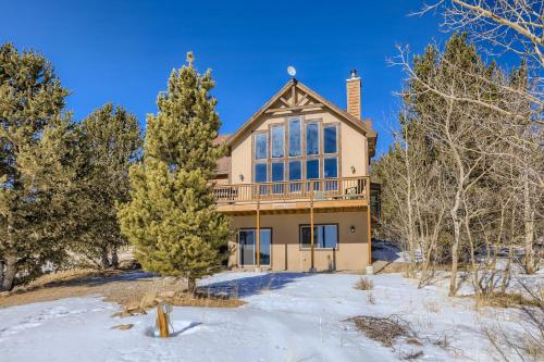 Crisp Air Abode – Photos 2
