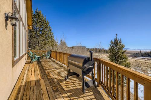 Crisp Air Abode – Photos 3
