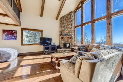 Crisp Air Abode – Photos 4