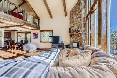 Crisp Air Abode – Photos 5