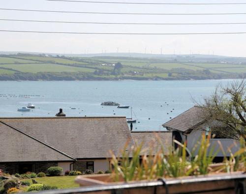 Gallery image of Chy An Fos in Padstow
