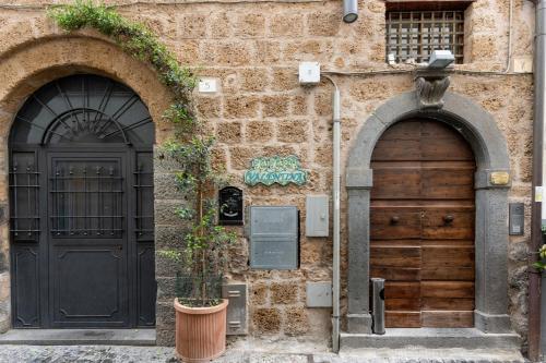 Foto dalla galleria di Affittacamere Valentina a Orvieto