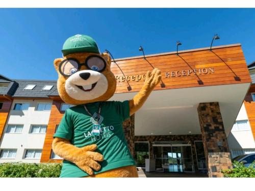 Fotografie z fotogalerie ubytování GOLDEN GRAMADO RESORT v destinaci Gramado