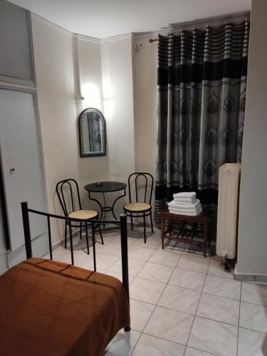Atina'daki Elite Hotel tesisine ait fotoğraf galerisinden bir görsel