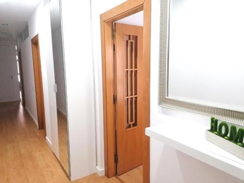 CANTERAS NICE BEACH. Holiday Home.2Bdrm.
