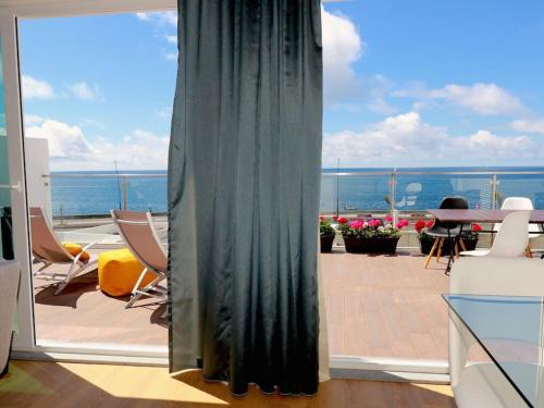 Consuls Ocean View
