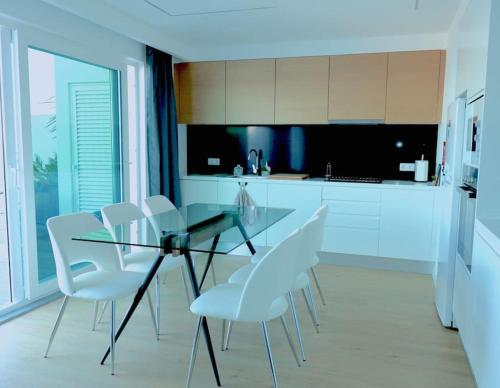 Consuls Ocean View