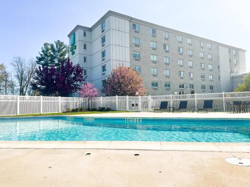 Gallery image of Holiday Inn Salem, an IHG Hotel in Salem