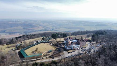 Gallery image of Privat Appartment in Föckelberg