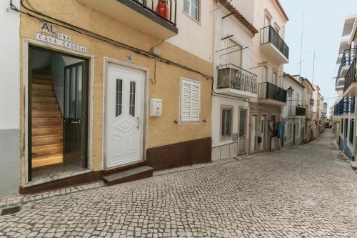 Casa Casulo