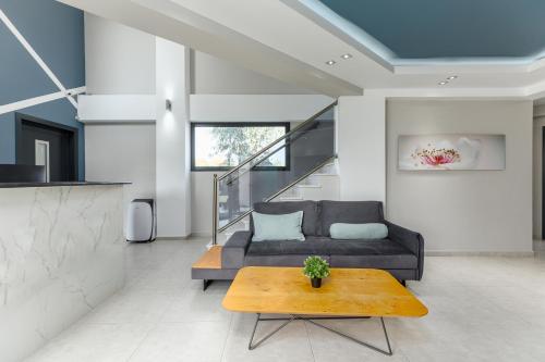 Photo de la galerie de l'établissement Ilis Villas, à Nikiti
