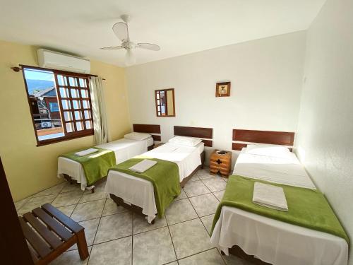 Gallery image of HOTELARE Hotel Brunello in Paraty