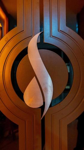 Fotografie z fotogalerie ubytování Amon Hotels Belek - Adult Only v destinaci Belek