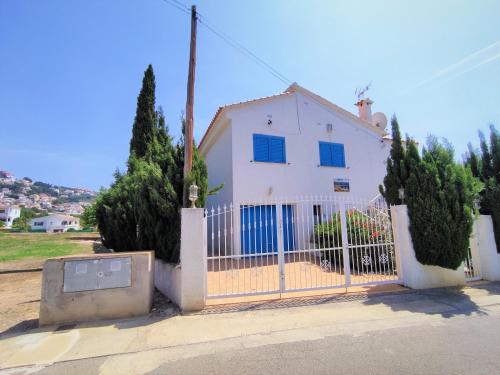 VILLA INDEPENDIENTE El Palmar ALBERT VILLAS Alcossebre ...