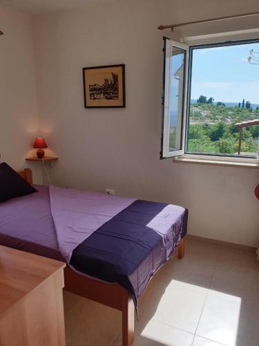 Wonderful Sea view, swimming pool, private parking