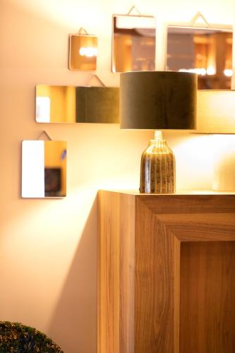 Fotografie z fotogalerie ubytování Ibis Styles St Etienne - Gare Chateaucreux v destinaci Saint-Étienne