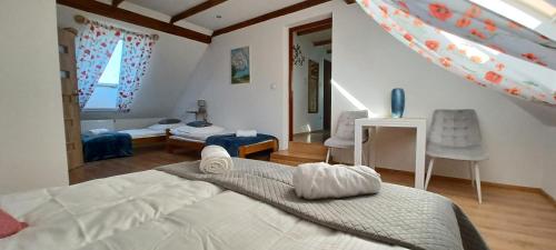 Легло или легла в стая в Zakątek Lipowy - Turystyka Stulichy
