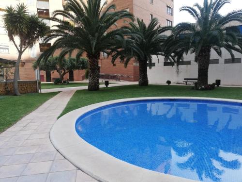 Principado I La Cala photo 93