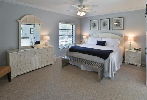 Un pat sau paturi într-o cameră la COQUINA 3C