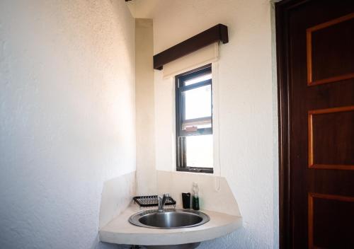 Φωτογραφία από το άλμπουμ του Villa Los Mangles Boutique Hotel σε Holbox Island