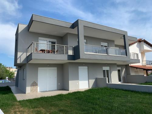 New Family Friendly Apartment