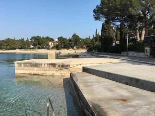 My Paradies - Malinska 1****