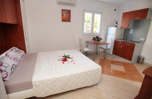Imagen de la galería de Apartments Villa Dalmazia, en Trogir