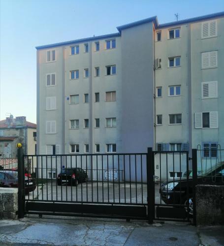City center apartment DORA