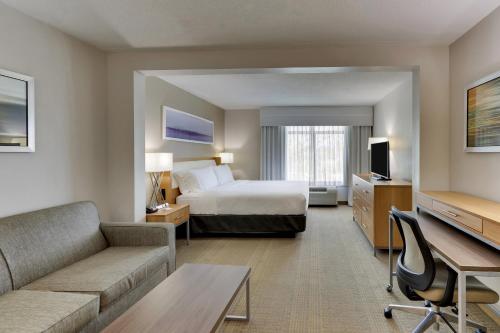 Imagen de la galería de Holiday Inn Franklin - Cool Springs, an IHG Hotel, en Brentwood