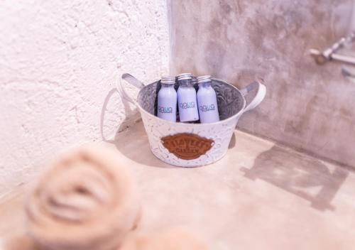Φωτογραφία από το άλμπουμ του Villa Los Mangles Boutique Hotel σε Holbox Island