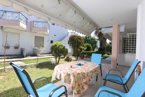 Holiday Apartment Siviri