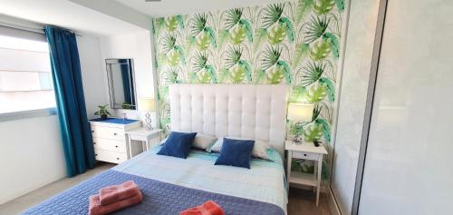 COZY & confortable Junior Suite by Bristo Sunset # GOOD WIFI, terrace and POOL
