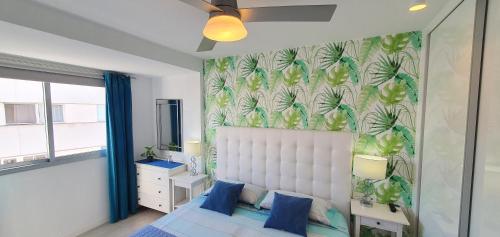 COZY & confortable Junior Suite by Bristo Sunset # GOOD WIFI, terrace and POOL