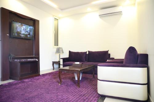صورة لـ Quiet Rooms Suites 6 By Quiet Rooms في الرياض
