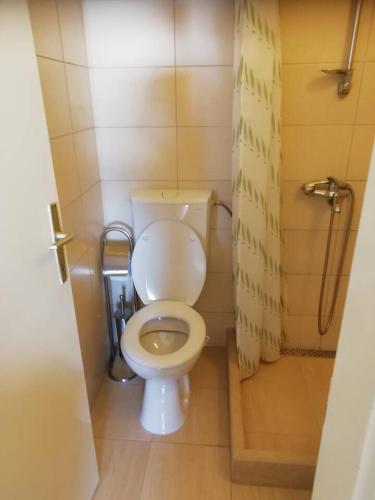 Gallery image of Villa Jelka Rooms in Zaton