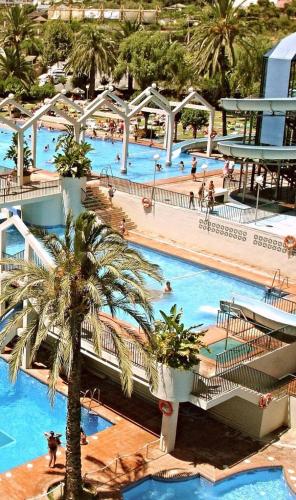 BENALBEACH LUXURY., Benalmádena – Bijgewerkte prijzen 2022
