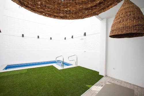 Azahar de Sevilla Apartments