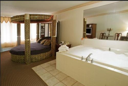 Americas Best Value Inn Salisbury – Photos 3