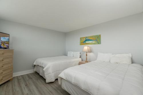 Oceanview,pool onsite,grilling,near beach! Seamark Tower – Photos 5