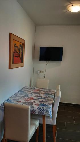 Apartmani MW , Zuti apartman
