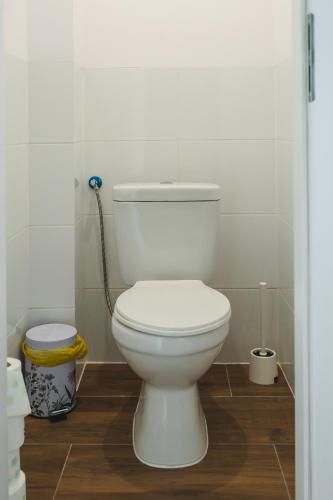Bagno di Przytulne Zacisze parking free