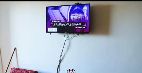 شقة للايجار المصيفى بمرسى مطروح على البحر مباشرتا